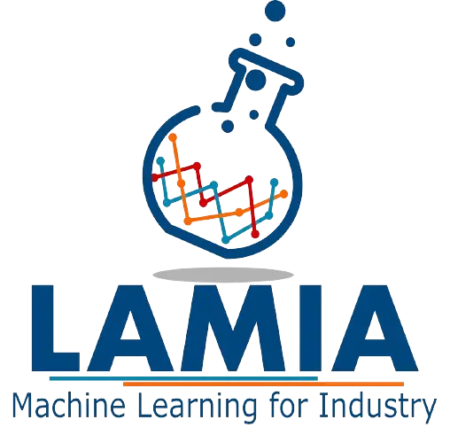 IA 360° Icon